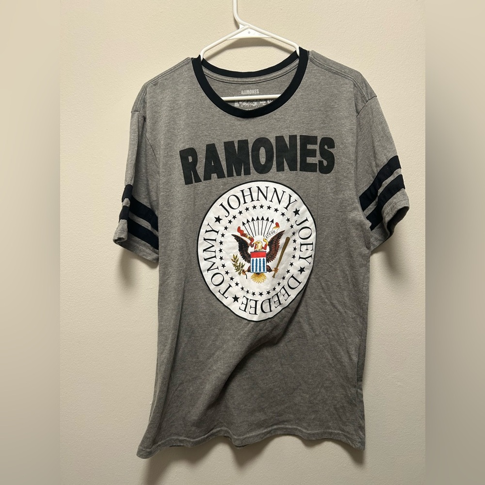 Ramones T Shirt